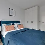 Scala 60H City Center Premium Apartments With Parking By Lion Apartments