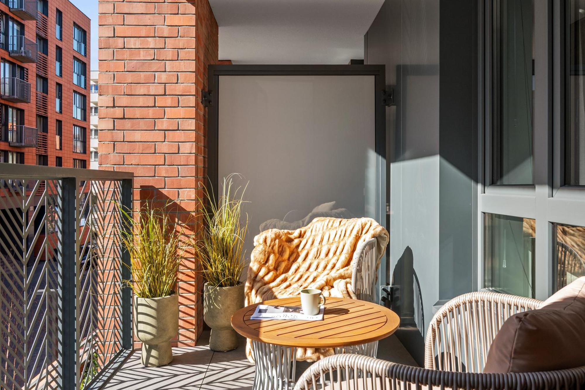 Apartament Scala 60h Center Premium With Parking By Lion
