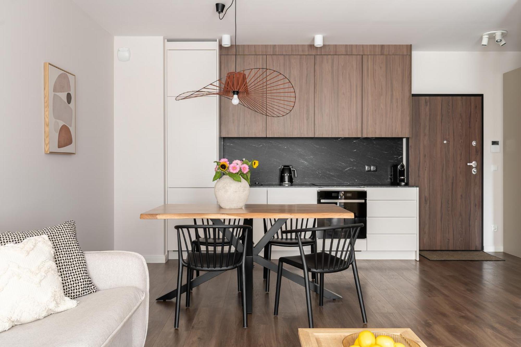 Scala 60h Center Premium With Parking By Lion Apartament *