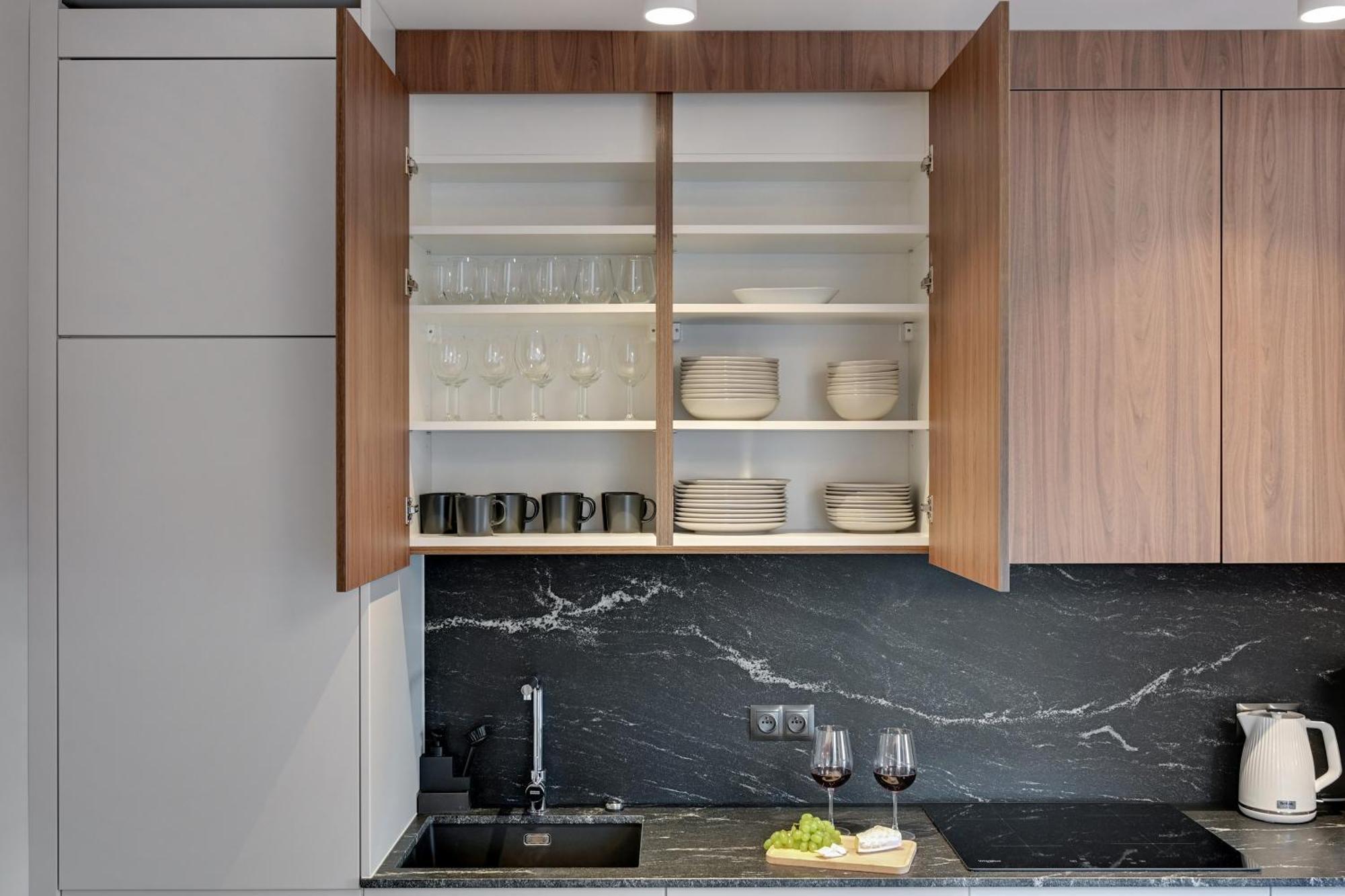 Apartament Scala 60h Center Premium With Parking By Lion