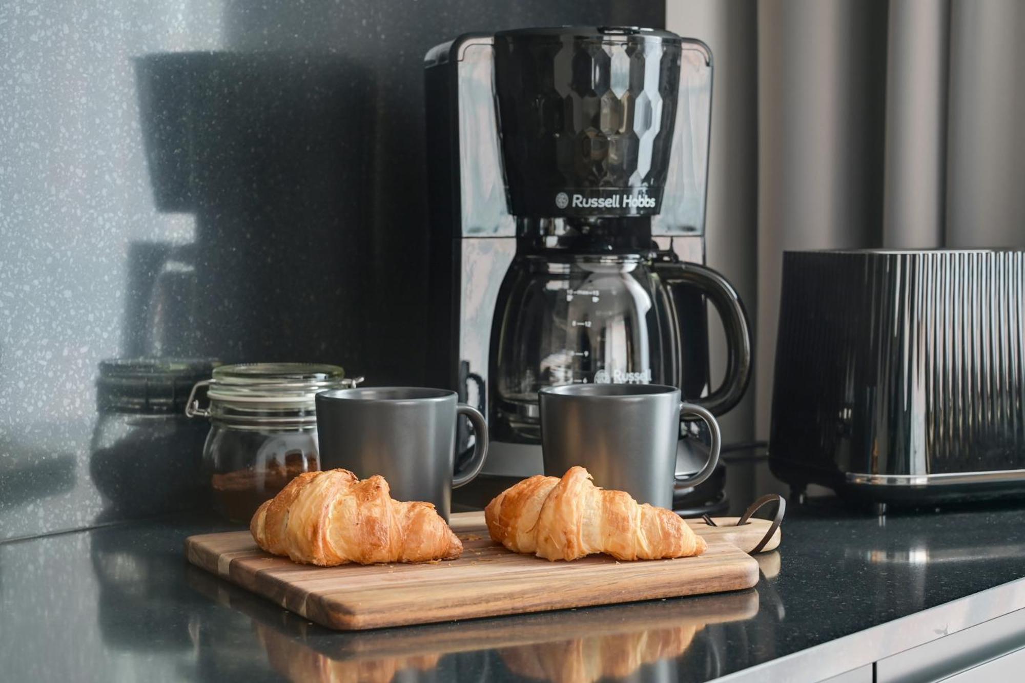 Apartament Scala 60h Center Premium With Parking By Lion Gdańsk